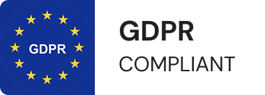 GDPR Compliant